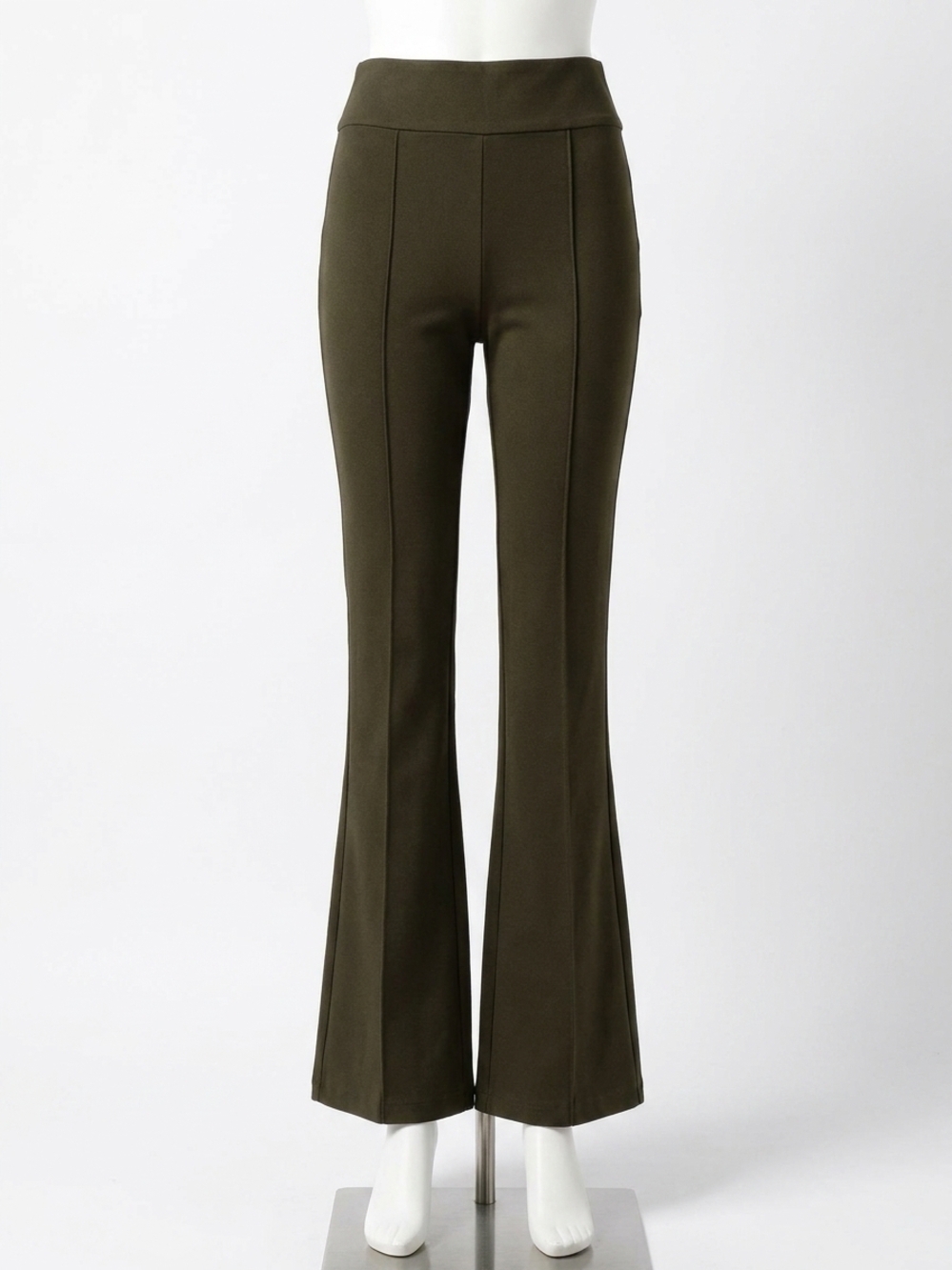 NEW DREW sage pant in army